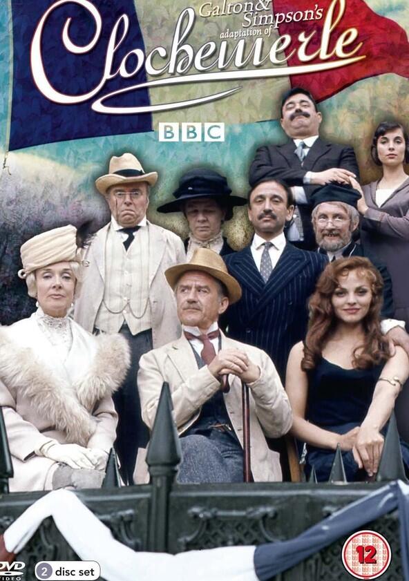 Clochemerle - Season 1 Clochemerle - Season 1