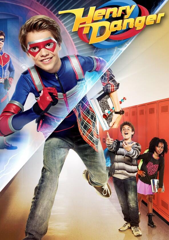 Henry Danger - Season 2 Henry Danger - Season 2