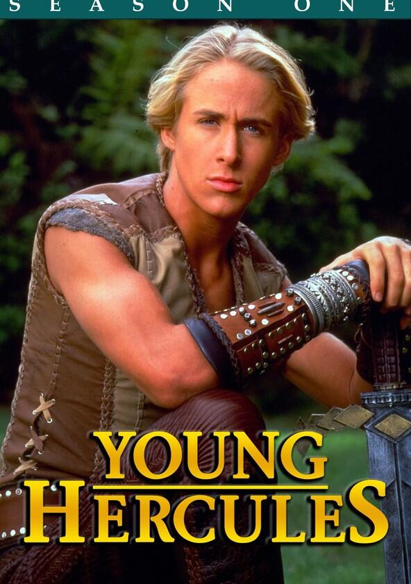 Young Hercules - Season 1 Young Hercules - Season 1