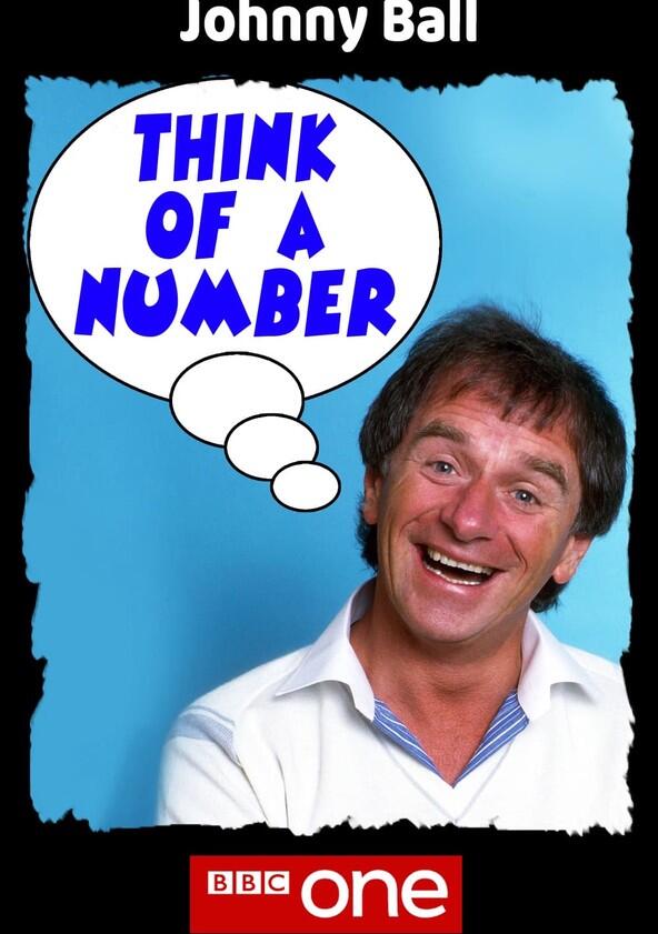 Think of a Number - Season 1 Think of a Number - Season 1