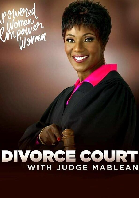 Divorce Court - Season 1 Divorce Court - Season 1