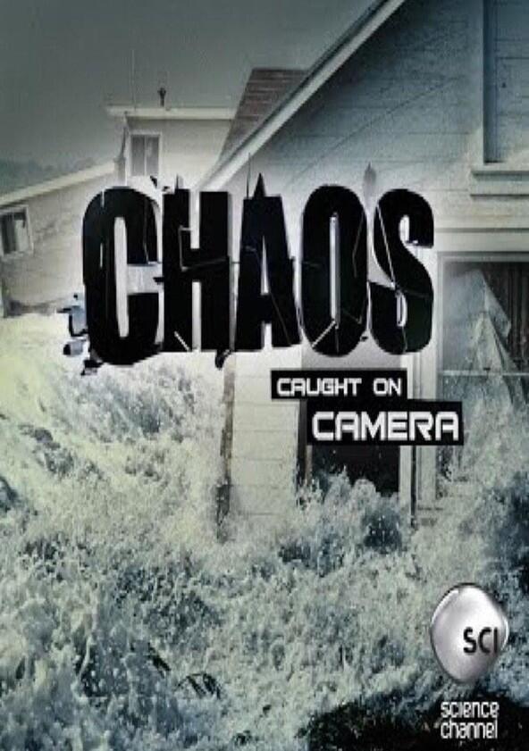 Chaos Caught on Camera - Season 1 Chaos Caught on Camera - Season 1