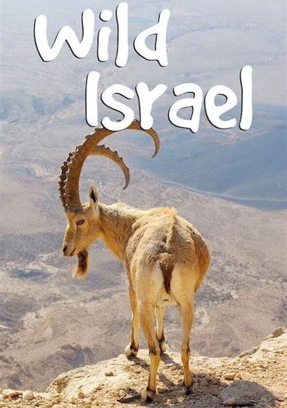 Wild Israel - Season 1 Wild Israel - Season 1