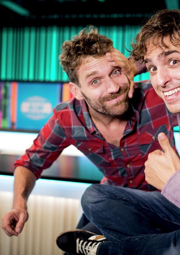 De ideale wereld - Season 1 De ideale wereld - Season 1
