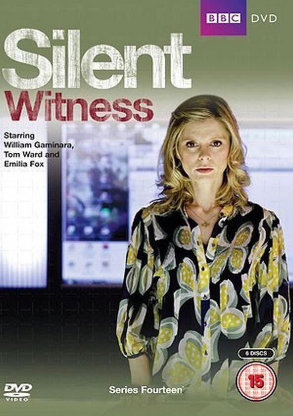 Silent Witness - Season 14 Silent Witness - Season 14