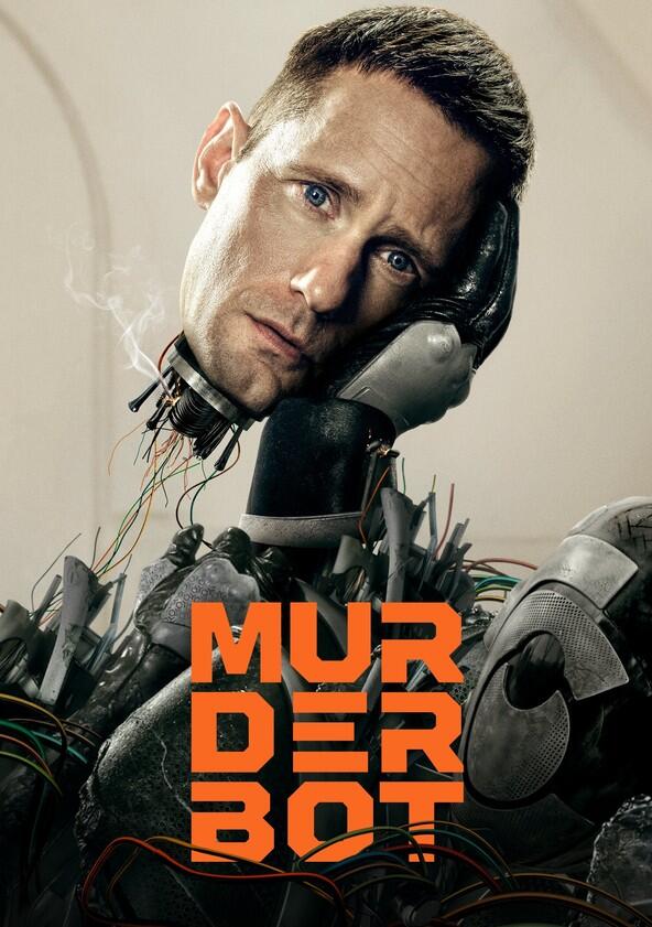 Murderbot - Season 1 Murderbot - Season 1
