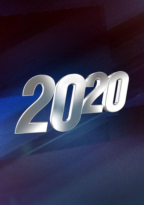 20/20 - Season 18 / Year 2020 20/20 - Season 18 / Year 2020