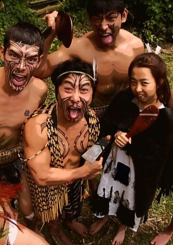 Law of the Jungle - Season 6 Law of the Jungle - Season 6