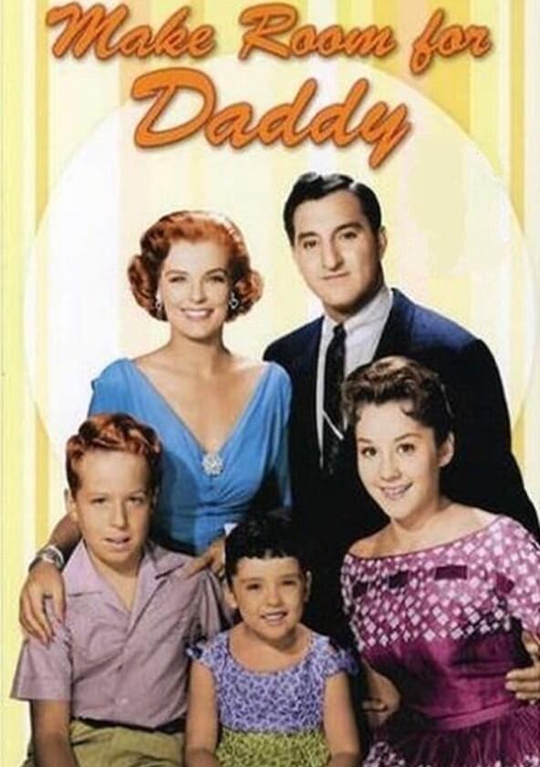 Make Room for Daddy - Season 6