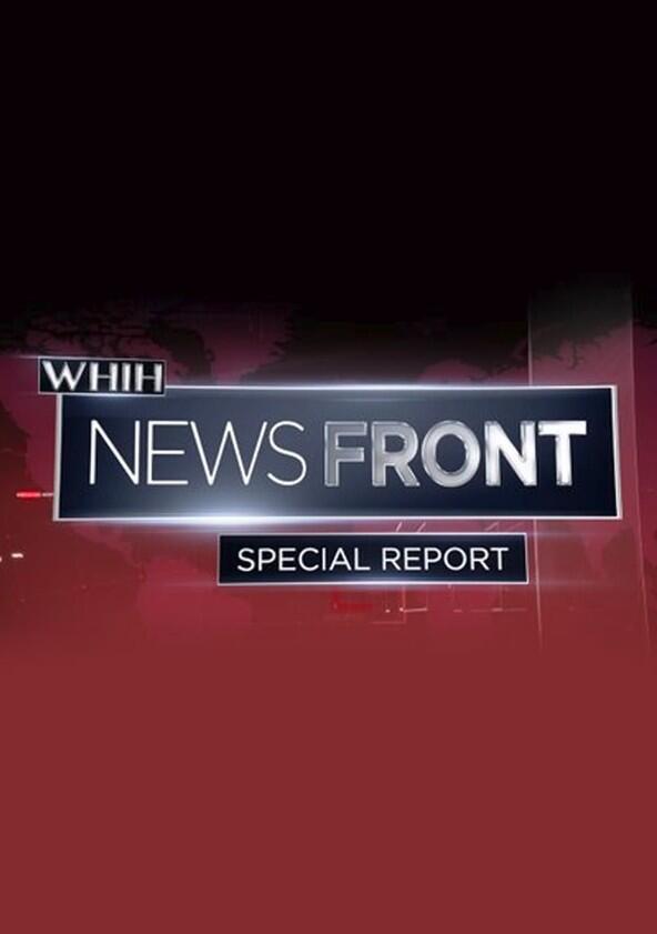 WHIH News Front - Season 2 WHIH News Front - Season 2