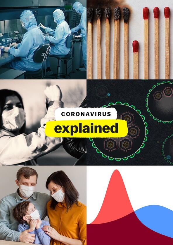 Coronavirus, Explained - Season 1 Coronavirus, Explained - Season 1