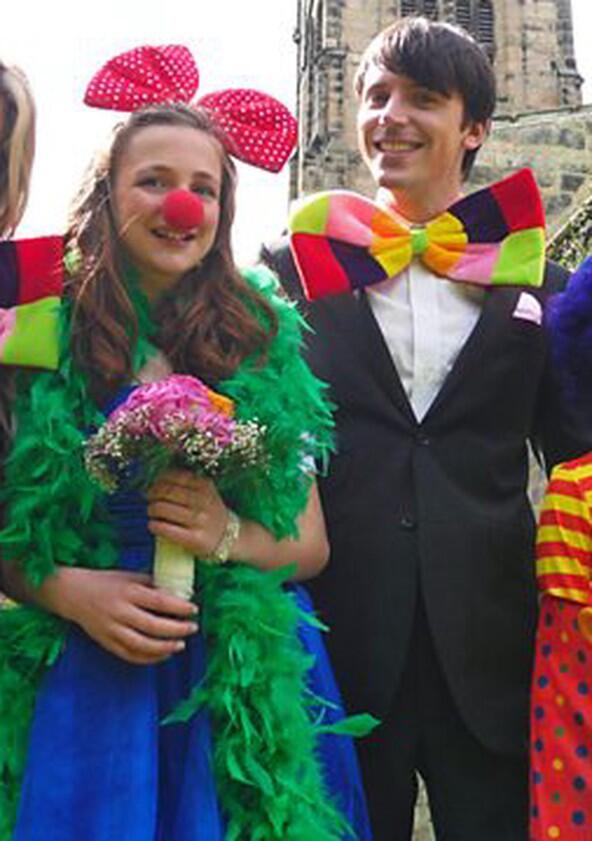 Marrying Mum and Dad - Season 1
