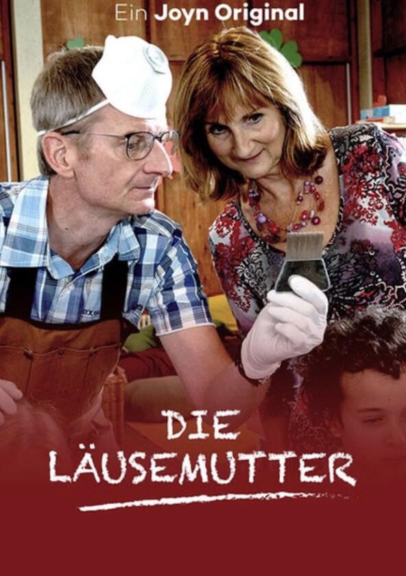 Die Läusemutter - Season 2 Die Läusemutter - Season 2