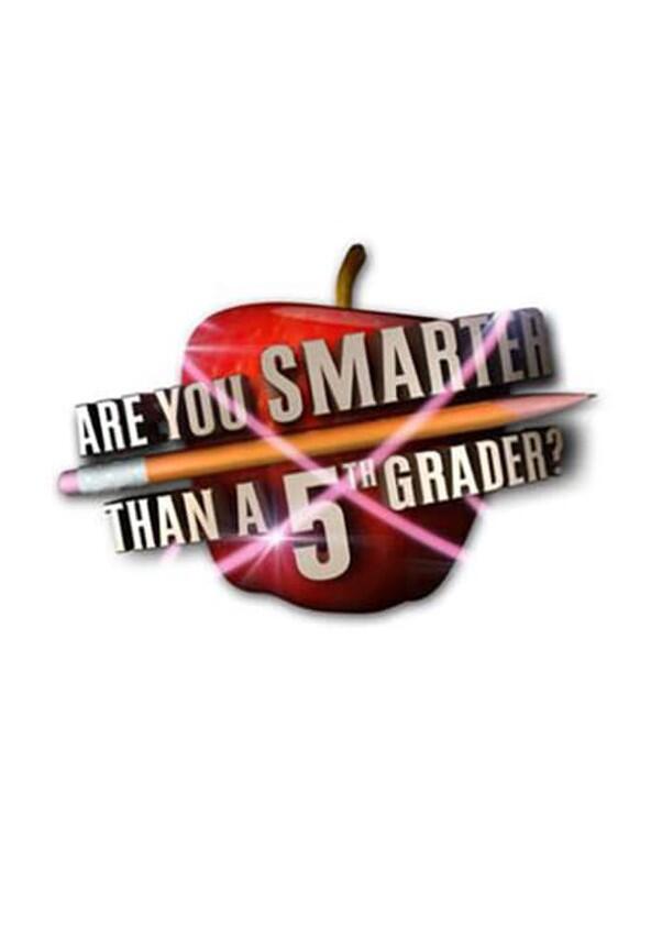 Are You Smarter Than a 5th Grader? - Season 2 Are You Smarter Than a 5th Grader? - Season 2