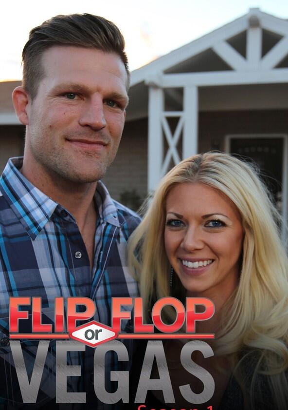 Flip or Flop Vegas - Season 1 Flip or Flop Vegas - Season 1