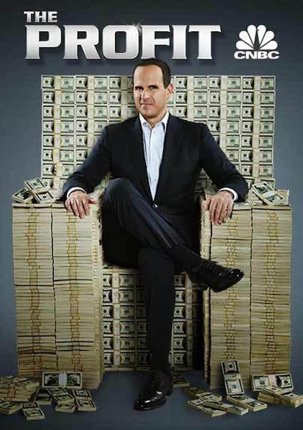 The Profit - Season 3 The Profit - Season 3