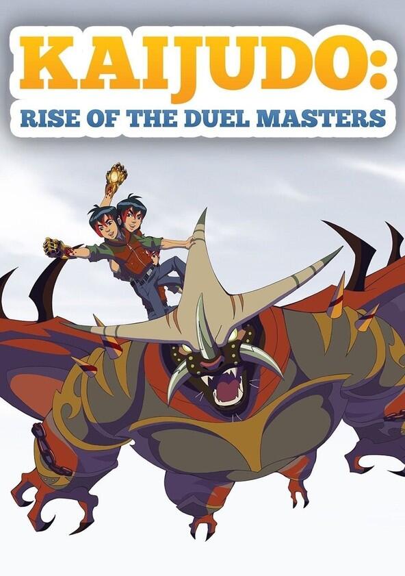 Kaijudo: Clash of the Duel Masters - Season 2 Kaijudo: Clash of the Duel Masters - Season 2