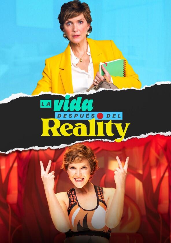 La Vida Después del Reality - Season 1 La Vida Después del Reality - Season 1