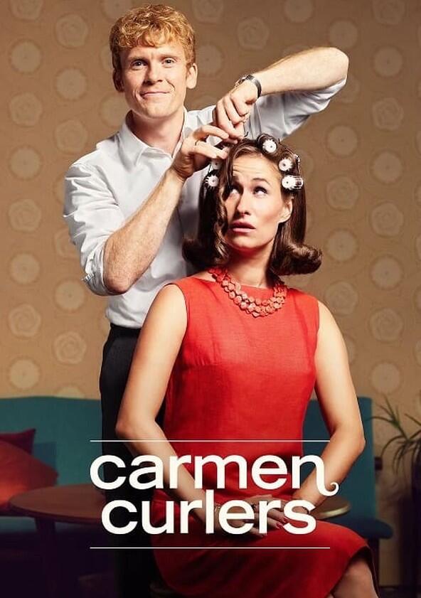 Carmen Curlers - Season&nbsp;3