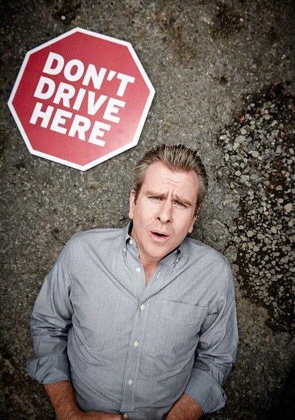 Don't Drive Here - Season 2 Don't Drive Here - Season 2