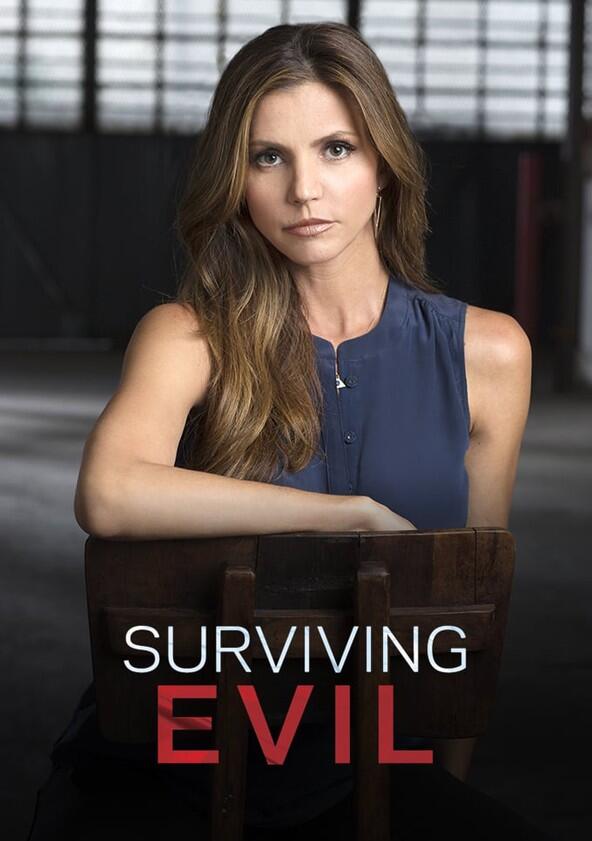 Surviving Evil - Season 3
