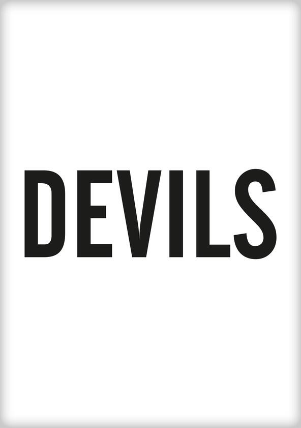 Devils - Season 1 Devils - Season 1