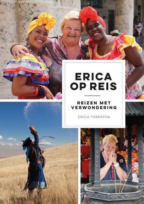 Erica op Reis - Season 2
