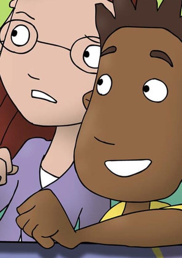 The Weekenders - Season 2 The Weekenders - Season 2