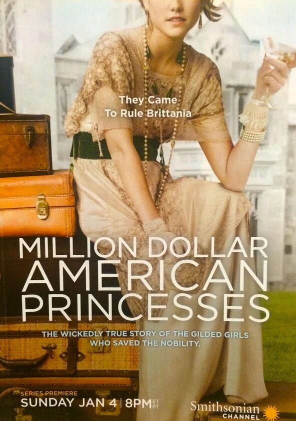 Million Dollar American Princesses - Season 2 Million Dollar American Princesses - Season 2