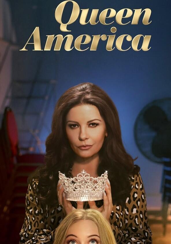 Queen America - Season 1 Queen America - Season 1
