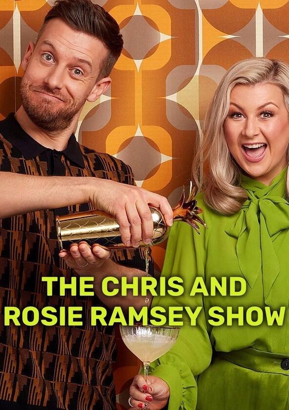 The Chris & Rosie Ramsey Show - Season 2 The Chris & Rosie Ramsey Show - Season 2