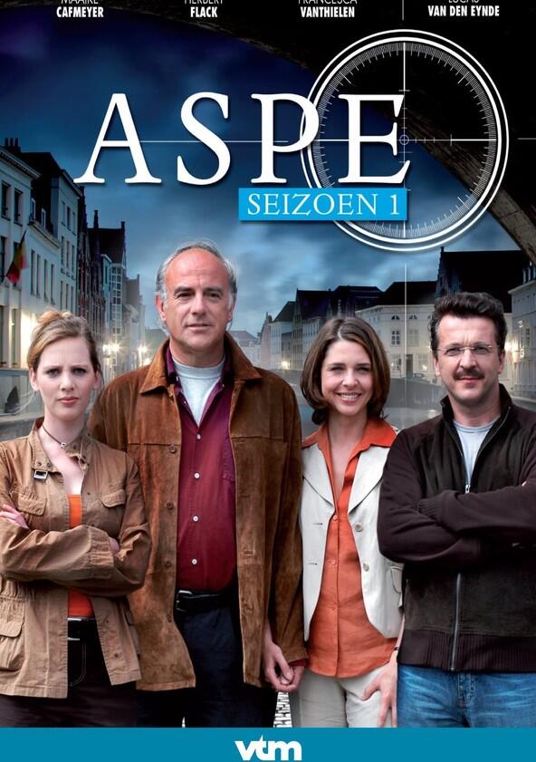 Aspe - Season 1 Aspe - Season 1