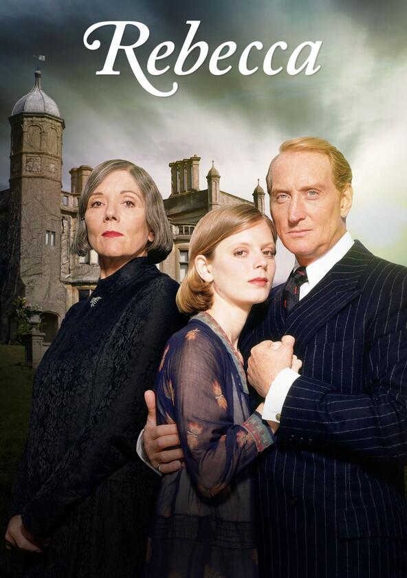 Rebecca - Season 1 Rebecca - Season 1
