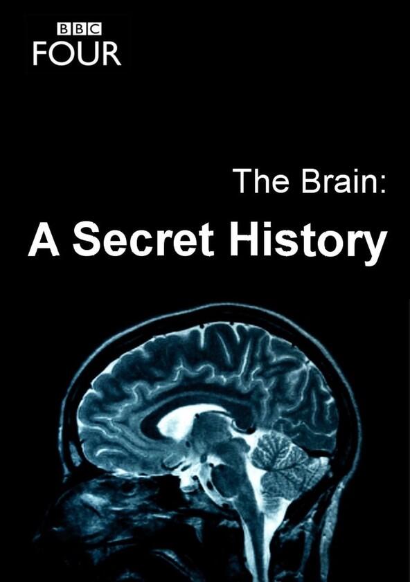 The Brain: A Secret History - Season 1 The Brain: A Secret History - Season 1