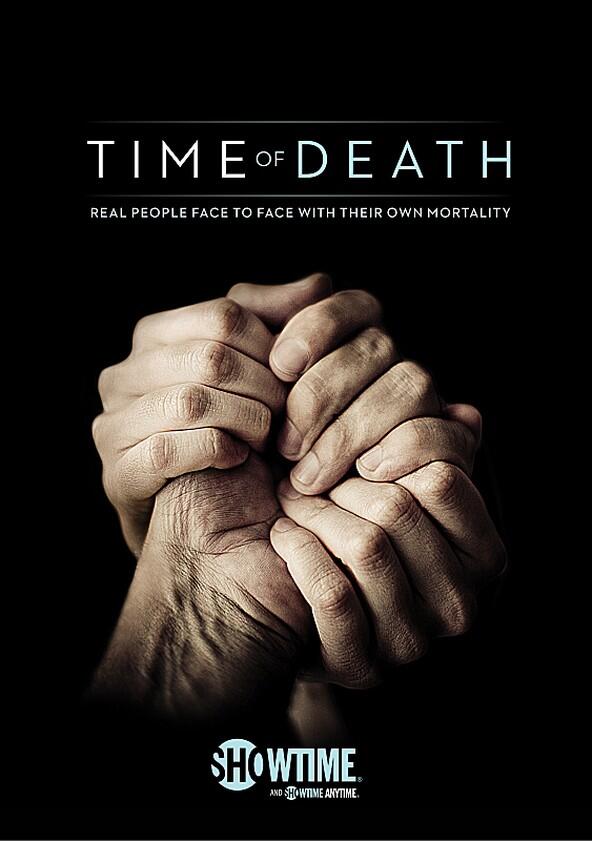 Time of Death - Season 1 Time of Death - Season 1