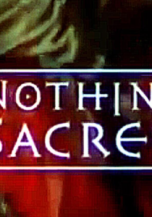 Nothing Sacred - Season 1 Nothing Sacred - Season 1