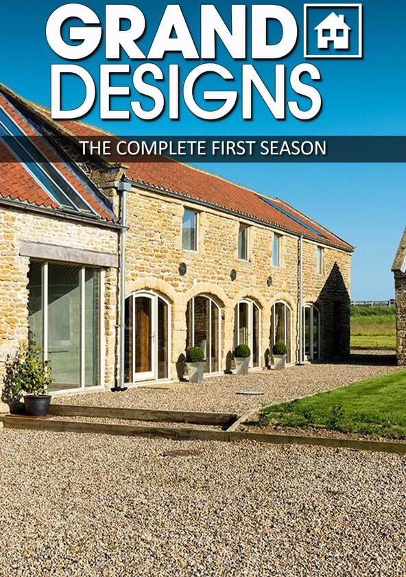 Grand Designs - Season 1 Grand Designs - Season 1