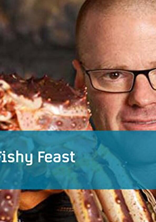 Heston's Feasts - Season 2