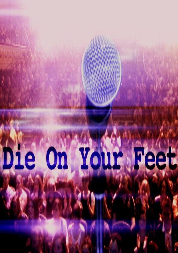 Die on Your Feet - Season 1 Die on Your Feet - Season 1