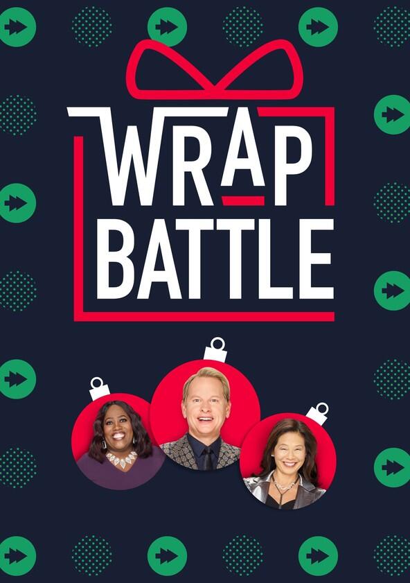 Wrap Battle - Season 1 Wrap Battle - Season 1