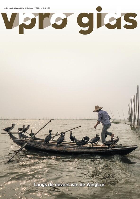 Langs de oevers van de Yangtze - Season 1