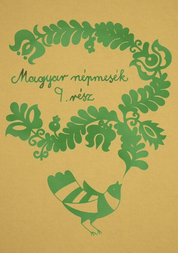 Magyar népmesék - Season 9 Magyar népmesék - Season 9