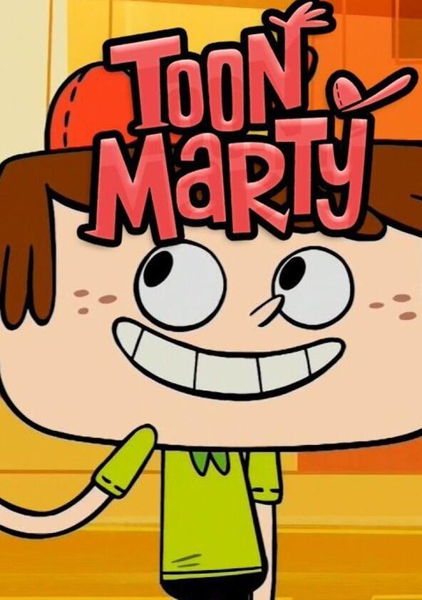 ToonMarty - Season 1