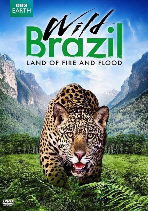 Wild Brazil - Season 1 Wild Brazil - Season 1