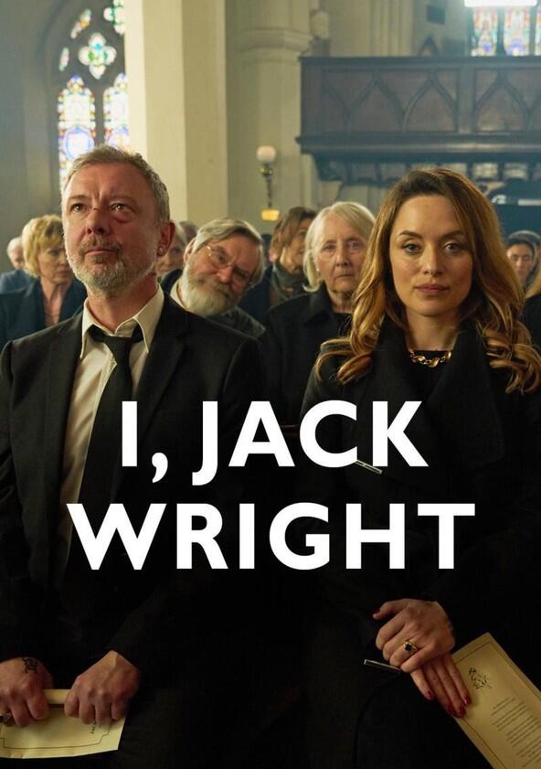 I, Jack Wright - Season 1