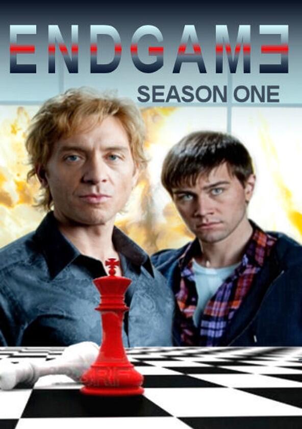 Endgame - Season 1 Endgame - Season 1