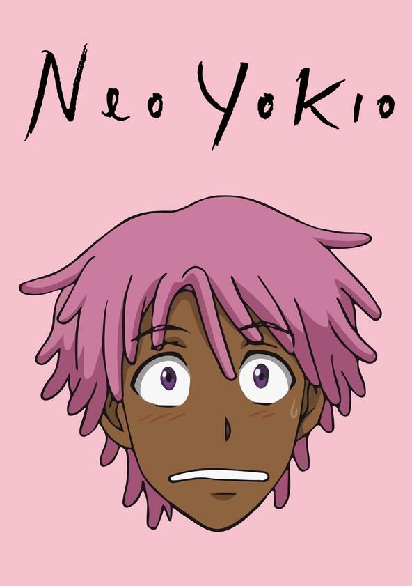 Neo Yokio - Season 1 Neo Yokio - Season 1