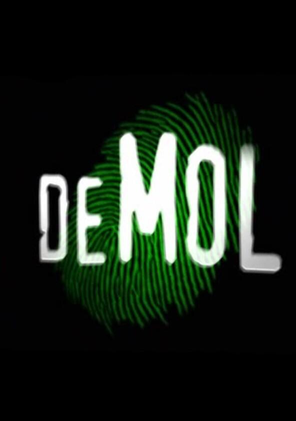 Wie is de Mol? - Season 12