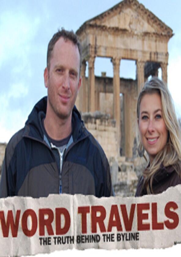 Word Travels - Season 2