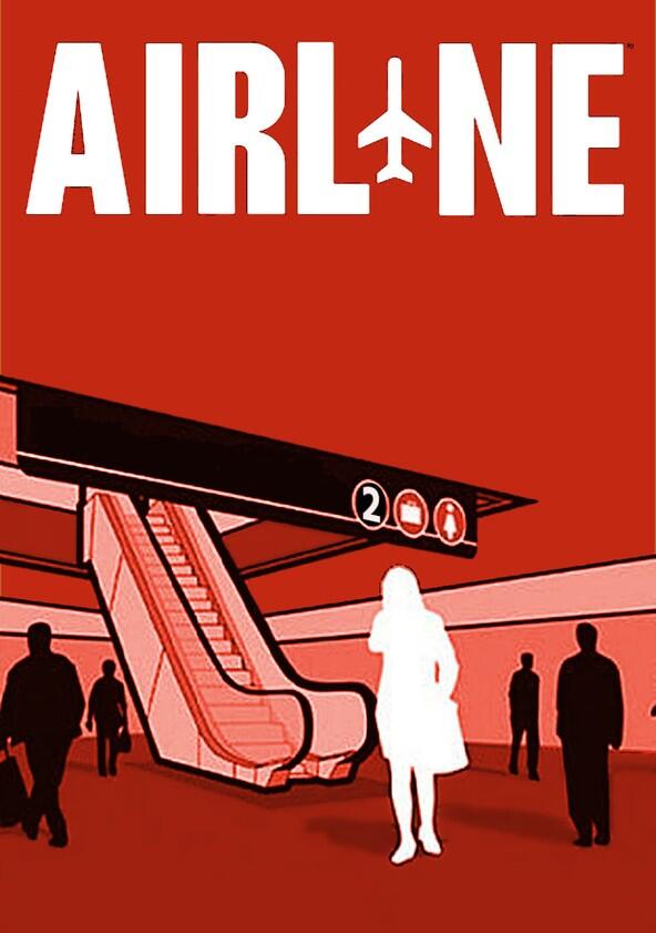 Airline - Season 2 Airline - Season 2